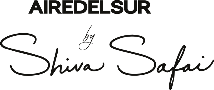 Airedelsur by Shiva Safai