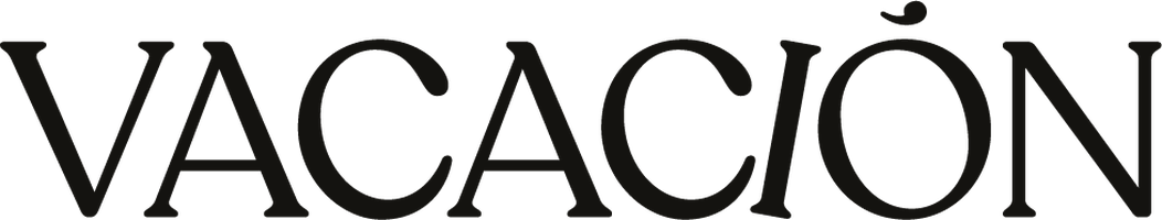 Vacación